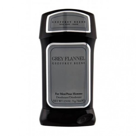 GEOFFREY BEENE Grey Flannel - Deodorant Stick 719346214049